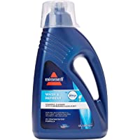 BISSELL - Producto limpiador de alfombras y moqueta (1-5 L- concentración 2x)